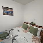 кралимаркови Kralimarkovi Apartment