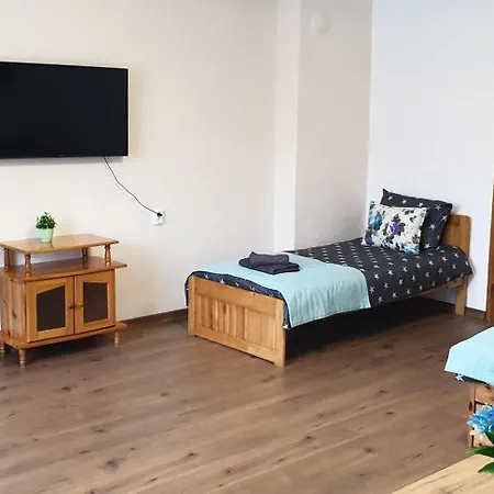 Apartment кралимаркови Kralimarkovi Devin