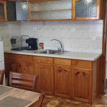 Апартаменты кралимаркови Kralimarkovi