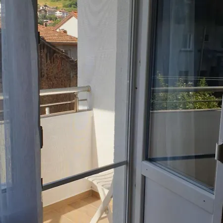 кралимаркови Kralimarkovi Apartment