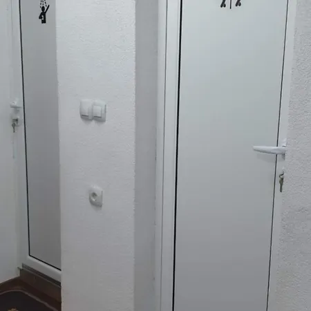 Apartment кралимаркови Kralimarkovi Devin