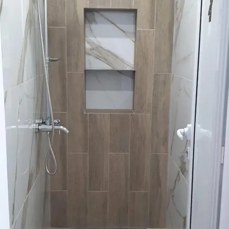 кралимаркови Kralimarkovi Apartment *