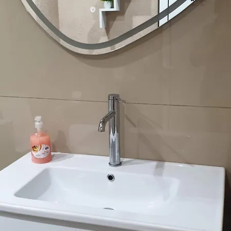 Apartment кралимаркови Kralimarkovi Devin