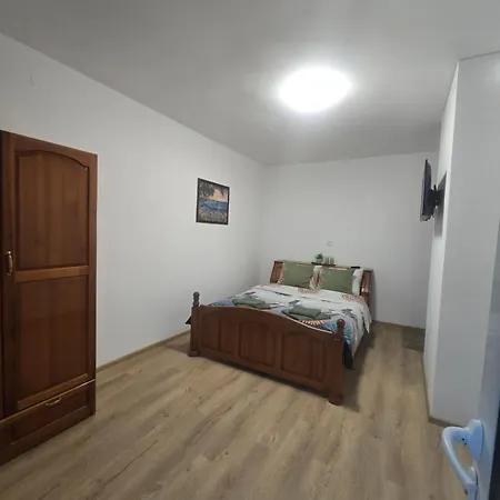 Apartment кралимаркови Kralimarkovi Devin