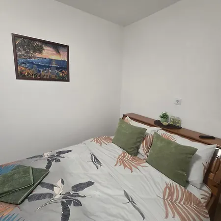 кралимаркови Kralimarkovi Apartment