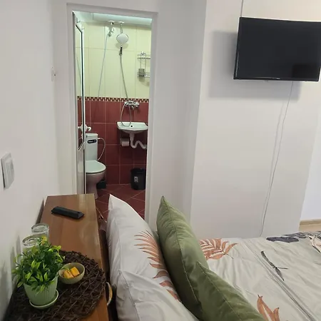 Apartment кралимаркови Kralimarkovi