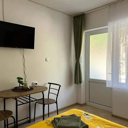 кралимаркови Kralimarkovi Апартаменты *