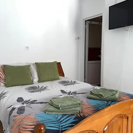 кралимаркови Kralimarkovi Апартаменты *
