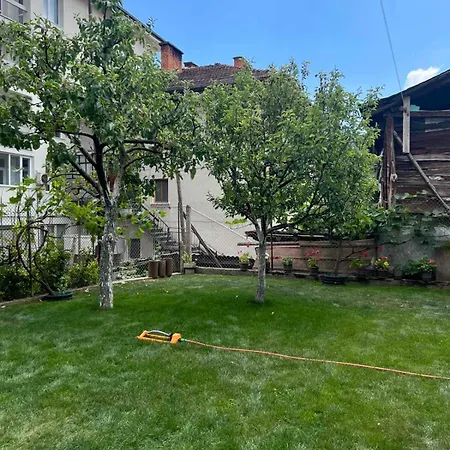 Appartement кралимаркови Kralimarkovi Devin