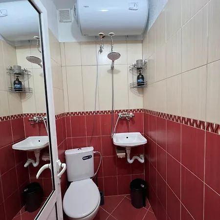 кралимаркови Kralimarkovi Апартаменты