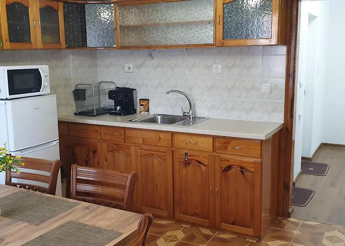 Apartment кралимаркови Kralimarkovi