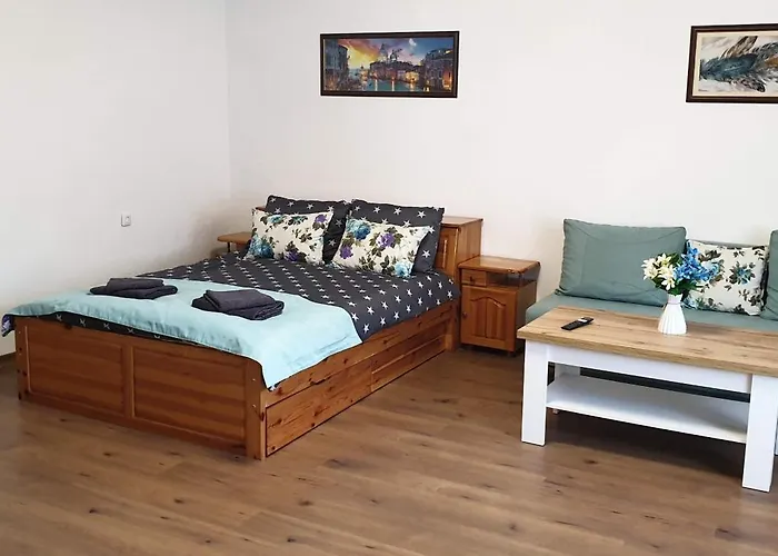 кралимаркови Kralimarkovi Devin