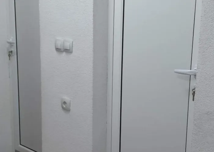 Apartment кралимаркови Kralimarkovi Devin