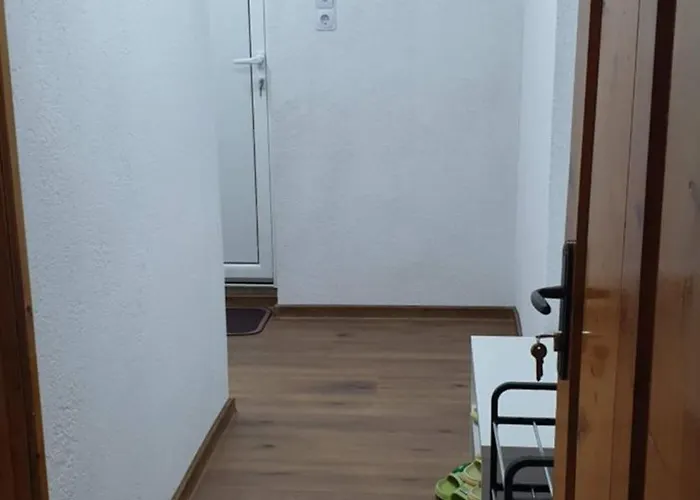 кралимаркови Kralimarkovi Appartement Devin