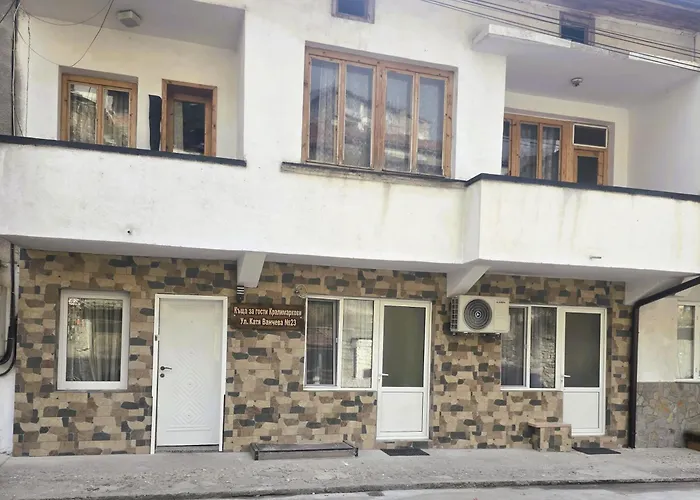 кралимаркови Kralimarkovi Devin