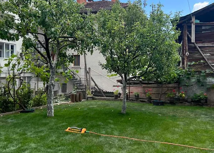 Apartment кралимаркови Kralimarkovi Devin