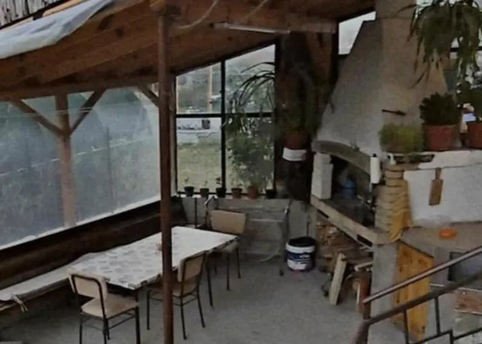 кралимаркови Kralimarkovi Appartement