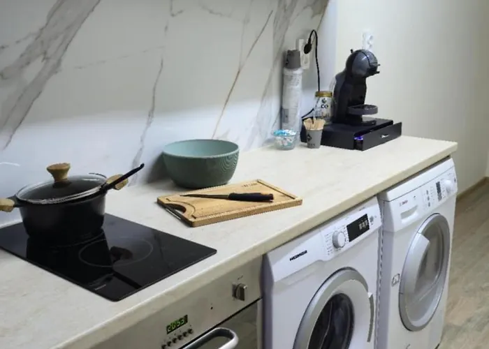 Apartment кралимаркови Kralimarkovi *